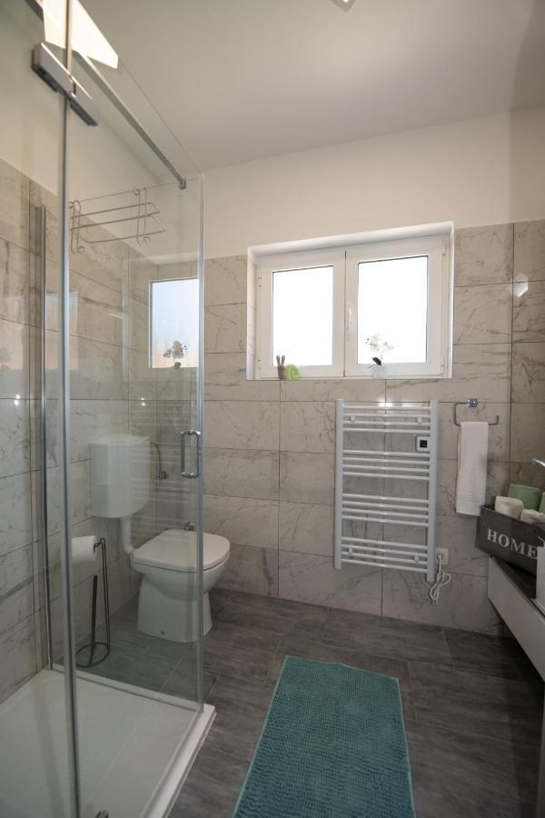 Apartman Rubinic Ičići Exterior foto