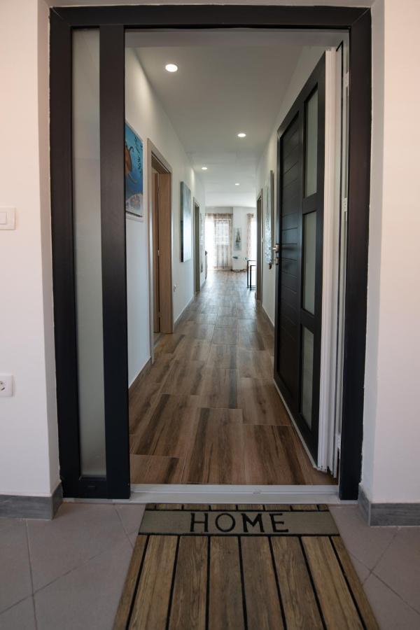 Apartman Rubinic Ičići Exterior foto