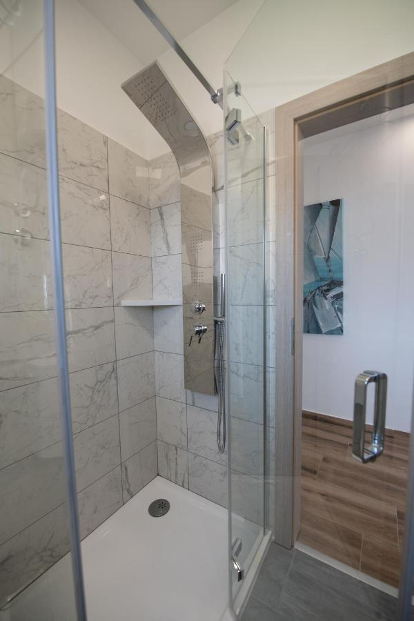 Apartman Rubinic Ičići Exterior foto