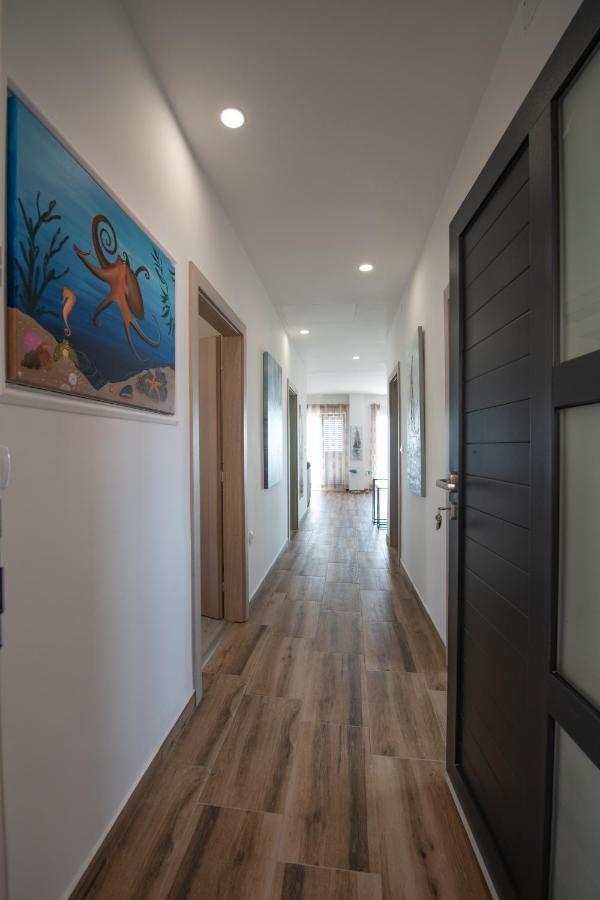 Apartman Rubinic Ičići Exterior foto