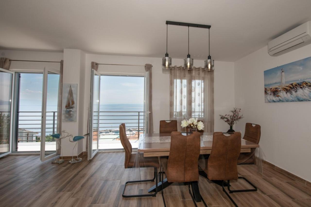 Apartman Rubinic Ičići Exterior foto